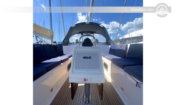 2022 Bavaria Cruiser 46 Monohull for purchase Kastel Croatia