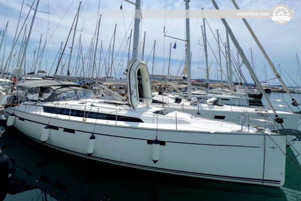 2022 Bavaria Cruiser 46 Monohull for purchase Kastel Croatia