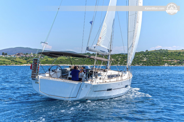 7-Night Bareboat Sailing Adventure: Brač, Hvar, Vis & Šolta Islands