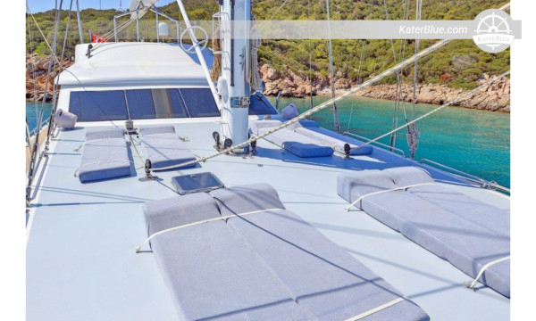 Bodrum Blue Haven 8hodinový pronájem na palubě lodi GULMARIA