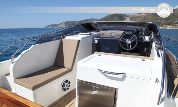 2024 Nuva M9 modern yacht for sale Biograd na Moru, Croatia