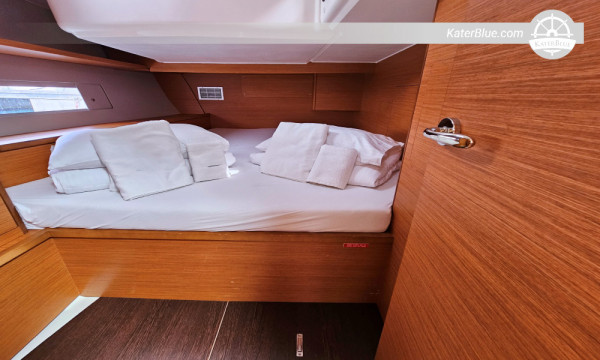 7-Night Bareboat Sailing Adventure: Brač, Hvar, Vis & Šolta Islands