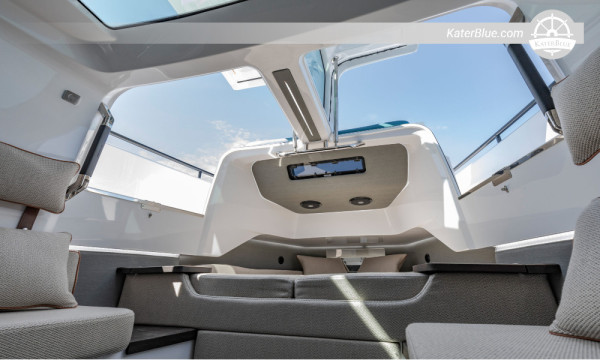 Te koop: Axopar 37 XC Cross Cabin motorjacht uit 2024 in Montenegro.