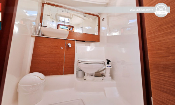 7-Nächte-Bareboat-Charter: Šibenik-Archipel & Kornati-Inseln von Marina Frapa
