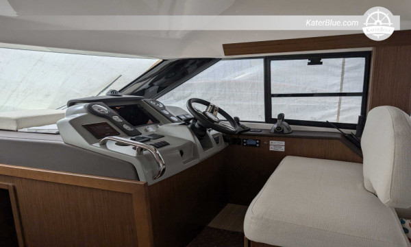 Te koop: Bavaria Virtess 420, 12 meter, 3 hutten, 2022, Kroatië