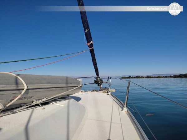 Wekelijkse bareboat charter – Voorproefje van de Cycladen: Athene naar Serifos en terug