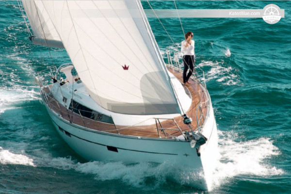 Sale Fully Operational 2017Bavaria Cruiser 41S, 3 Cabins in Pirovac, Croatia
