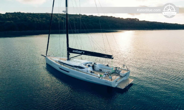 Sale Brand New Elan E6 – Performance & Luxury Combined in Pirovac, Croatia