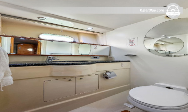 8-Hour Cholon & Isla Fragata Yacht Party aboard Viking Cruiser 68 from Cartagena