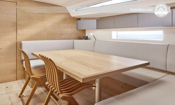 Sale of Brand-New Elan 45 Impression – Luxury 45ft Cruiser Pirovac, Croatia