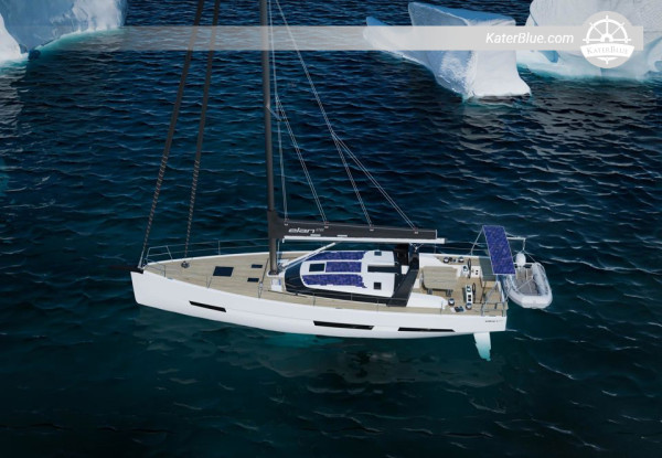 Sale Brand New Elan GT6X Sailing Yacht in Pirovac, Croatia