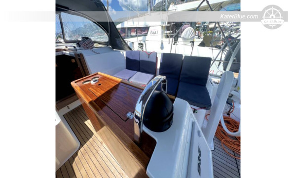 2022 Bavaria Cruiser 46 Monohull for purchase Kastel Croatia