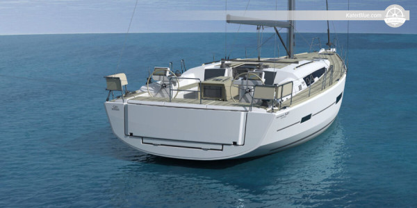 7-Night Bareboat Sailing Adventure: Brač, Hvar, Vis & Šolta Islands
