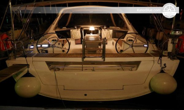 Crociera di 7 giorni alle Isole Ionie – Meganisi, Mytikas, Itaca, Agia Effimia, Vasiliki e Sivota a bordo di un Beneteau Oceanis 45