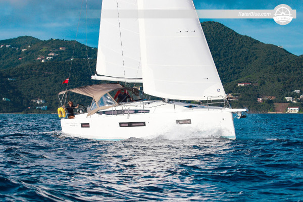 Esplorazione della Dalmazia Meridionale: crociera in barca a vela con skipper di 7 notti/8 giorni con partenza da ACI Marina Trogir.