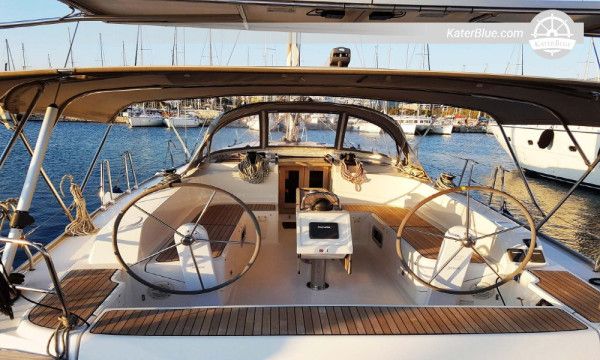 Crociera di 7 giorni da Lefkada a Corfù – Preveza, Parga, Sivota e Paxos a bordo del Bavaria Cruiser 46