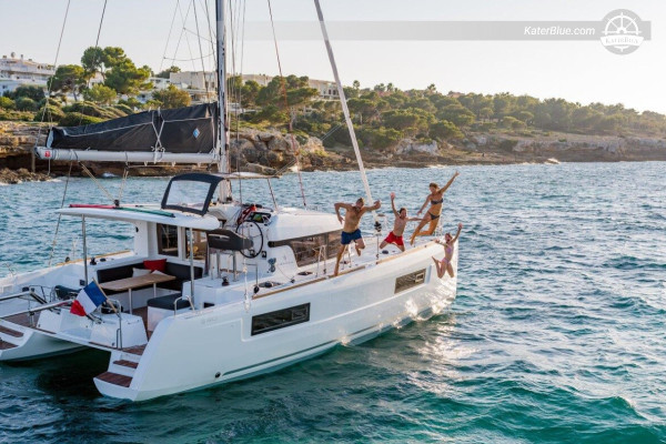 Itinerario per amanti della natura: 7 notti / 8 giorni di noleggio barca a vela con skipper da ACI Marina Trogir