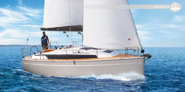 Itinerario Esplorazione Ionica: Noleggio barca a vela senza equipaggio per 7 notti dal porto turistico di Gouvia a Sivota, Parga, Ammoudia, Lefkada, Paxos e oltre.