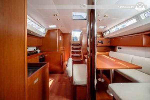Weekly Bareboat Charter along Gulf of Tigullio & Ligurian Riviera