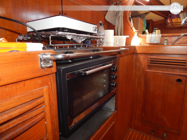 Nautor's Swan 42 Sailing Yacht for Sale – 1983 Build – 12.80m, 2 Cabins, VAT Paid, Sardinia, Italy