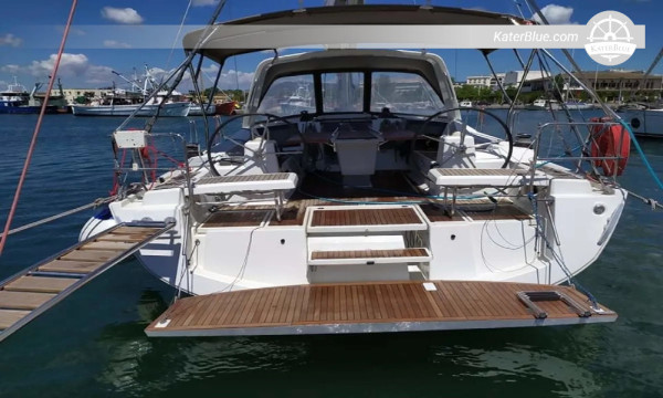 7-Day Bareboat Cultural & Scenic Sailing from Volos to Paleo Trikeri via Milina, Skiathos & Glossa aboard Beneteau Oceanis 41.1