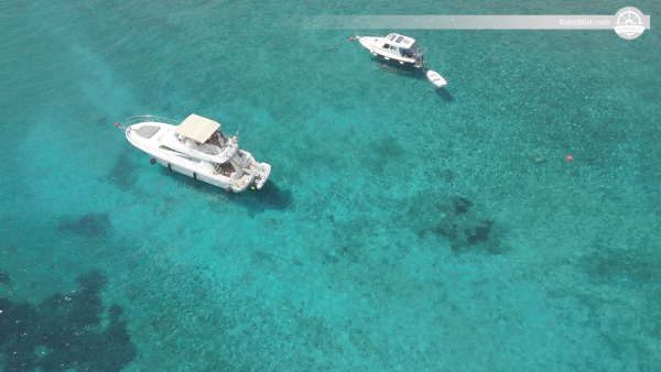 Jeanneau Prestige 46 Fly - Luxe motorjacht met bemanning te huur vanuit Split, Kroatië
