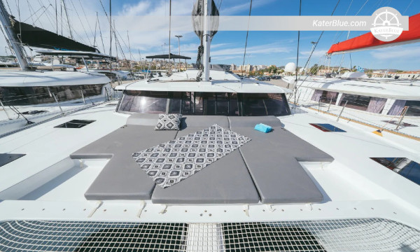7-dages bareboat charter fra Athen til Kea, Mykonos, Syros og Kythnos