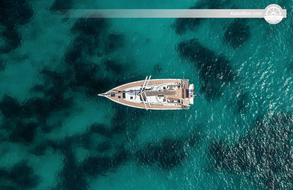 Historic Coastal Towns & Inland Lakes – 7-Night Bareboat Charter from KYCN Nieuwpoort