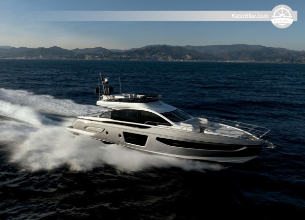 Charter veloce di Island Hopper: Ischia, Ventotene, Ponza e Capri da Napoli