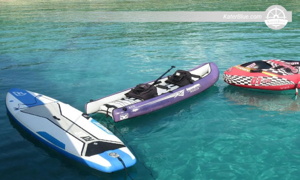 Lagoon 421 Charter – 7-daagse zeiltocht van Assos naar Lefkada, Sivota, Meganisi en Kalamos