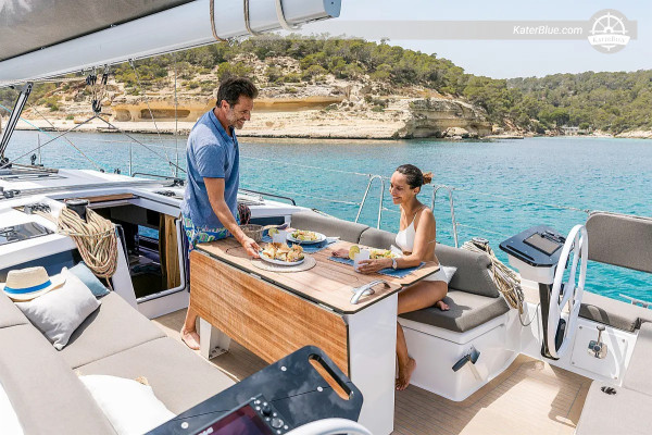 Historic Coastal Towns & Inland Lakes – 7-Night Bareboat Charter from KYCN Nieuwpoort