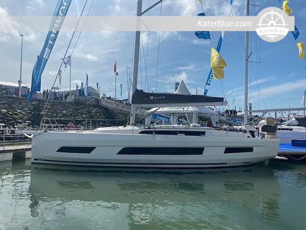 Historic Coastal Towns & Inland Lakes – 7-Night Bareboat Charter from KYCN Nieuwpoort