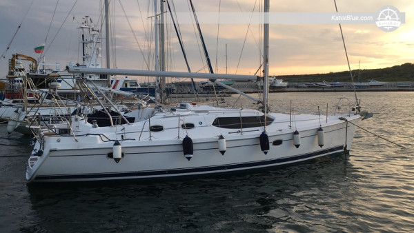 Noleggio yacht per l'intera giornata (8 ore) – Sant'Anastasia, Capo Akin e Isole Ivan/Pietro