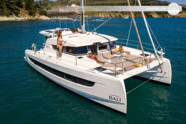 7-daags zeilcharter van Assos naar Lefkada, Meganisi, Nidri en Kalamos