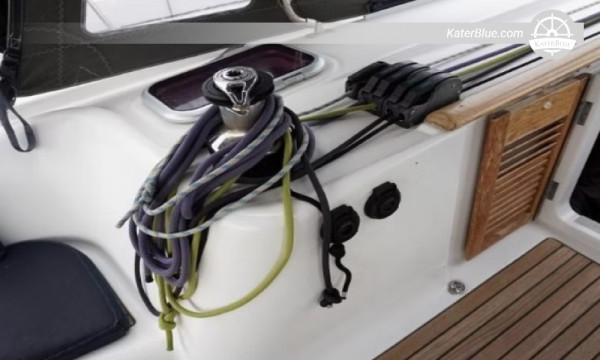 Lefkada Yacht Charter – 7-dagars kryssning från Assos till Fiskardo, Meganisi och Kalamos Island
