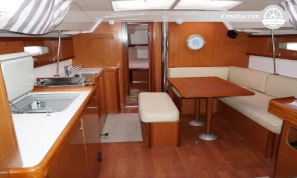 Lefkada Yacht Charter – 7-dagars kryssning från Assos till Fiskardo, Meganisi och Kalamos Island