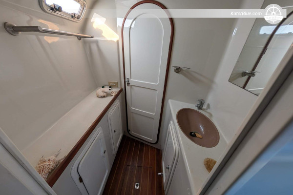 Farrier 43 Catamaran (2002) – Offshore-Ready Multihull for Sale in Queensland, Australia