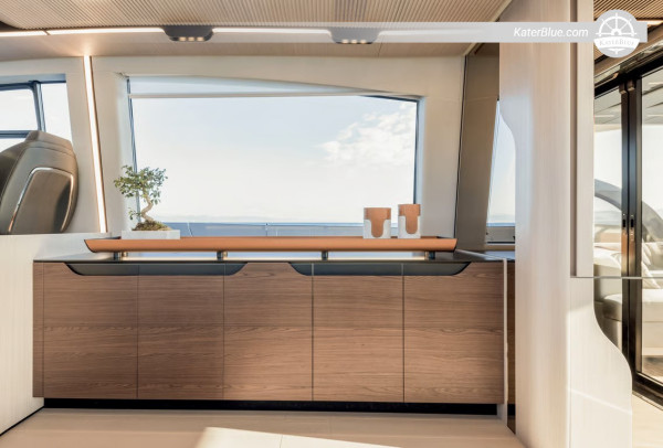 Noleggio Barche di 7 Notti alle Isole Pontine – Ventotene, Ponza, Palmarola e Ischia da Napoli