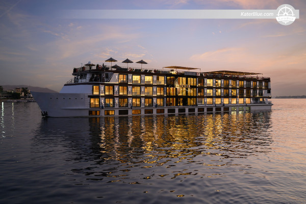 5-Day Luxury Nile Cruise from Luxor to Aswan – Temples of Karnak, Valley of the Kings, Edfu, Kom Ombo & Philae