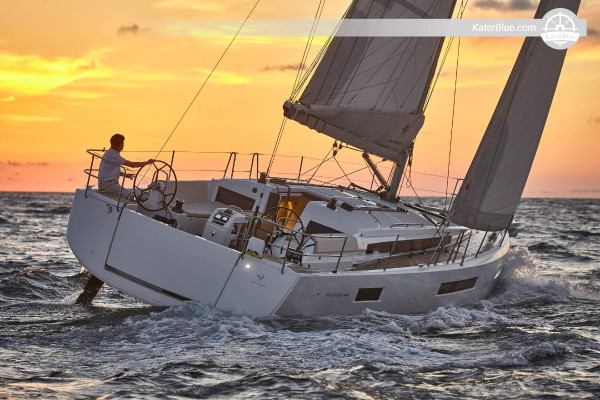 ميثاق يوم تراث الجبل الأسود – يخت Jeanneau Sun Odyssey 439 الذي تم نقله من تيفات إلى بيراست، ومدينة كوتور القديمة، وGospa od Škrpjela وDobrota