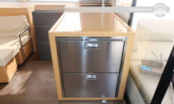 Nautitech 46 Fly (2020) Catamaran for Sale in Preveza, Greece