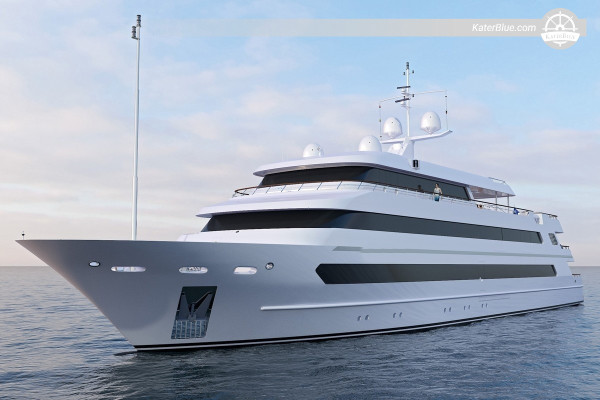 Saudi Arabia 7-Day Luxury Charter aboard KATINA – Jeddah, Thuwal, Farasan Islands, Umluj, Yanbu &amp; Sharm Obhur