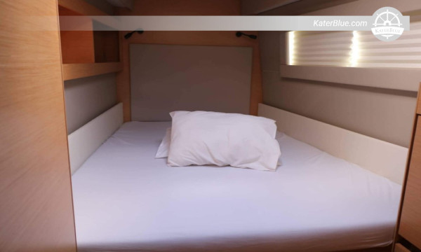 Nautitech 46 Fly (2020) Catamaran for Sale in Preveza, Greece