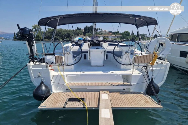 Beneteau Oceanis 40.1 (2023) for Sale in Lavrio, Greece