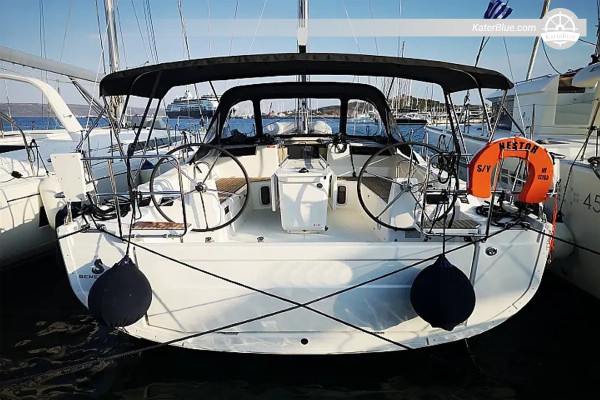 Beneteau Oceanis 40.1 (2024) for Sale in Athens, Greece