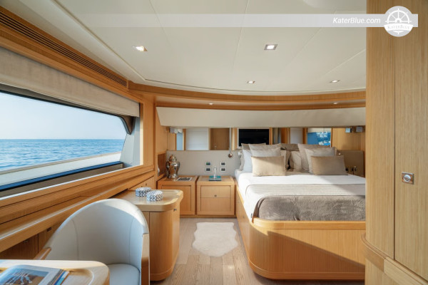 Noleggio yacht di una settimana a Capri e Ischia – Relax tra le isole in barca a vela con partenza da Marina di Stabia