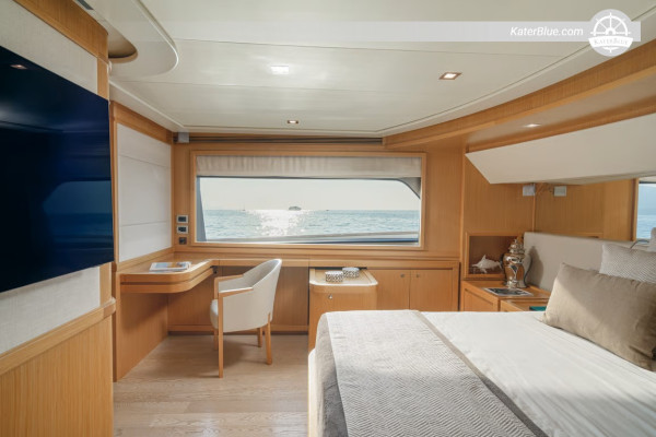 Noleggio yacht Island Hopper – Itinerario di navigazione veloce di 7 giorni tra Ischia, Ventotene e Capri