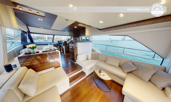 Private Dubai Day Cruise – Secret Beach & Lagoon Swimming on Luxury Yacht