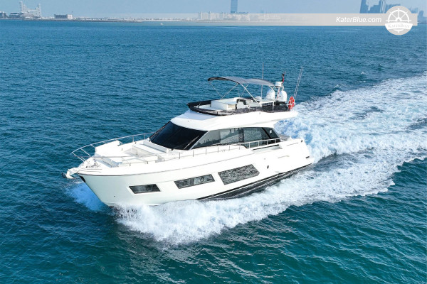 Private Dubai Day Cruise – Secret Beach & Lagoon Swimming on Luxury Yacht