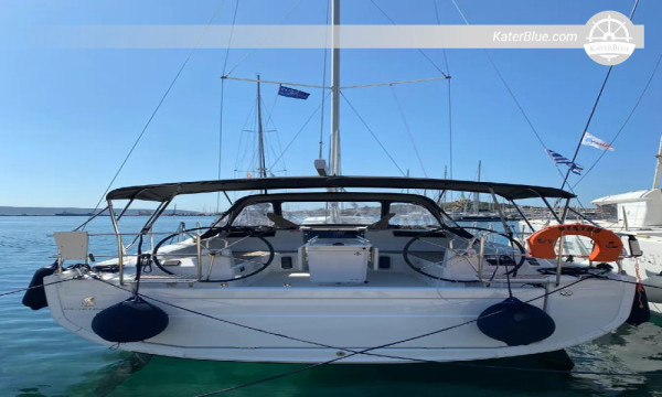 Beneteau Oceanis 40.1 (2024) for Sale in Athens, Greece